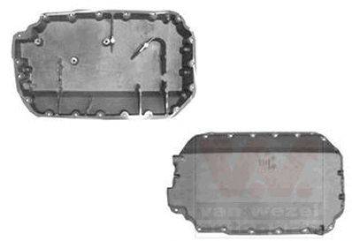 AUDI 059103604E Масляний піддон