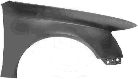 VAN WEZEL 0340658