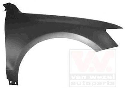 VAN WEZEL 0380658