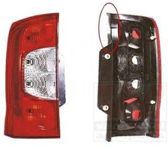 FIAT / LANCIA 6350EV Задній ліхтар