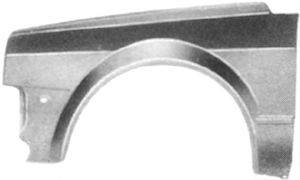 SCHLIECKMANN 440171 Крило