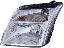 FORD 1346495 Основна фара