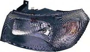VALEO 045018 Основна фара