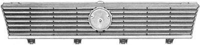 DIEDERICHS 2241040 решітка радіатора