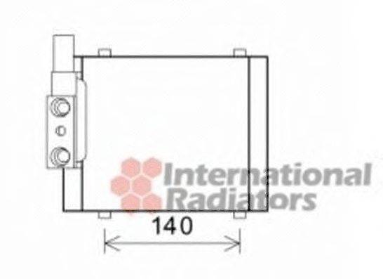 VAN WEZEL 03003325