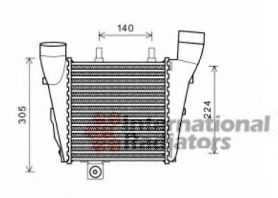 VAN WEZEL 03004321