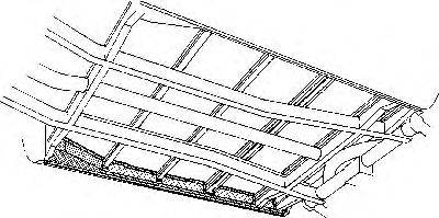 SCHLIECKMANN 408251 Днище кузова