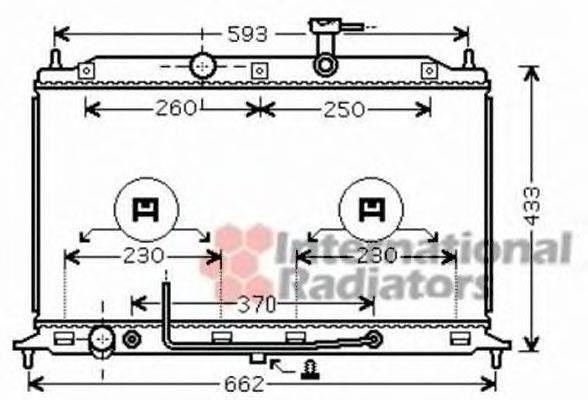 VAN WEZEL 83002152