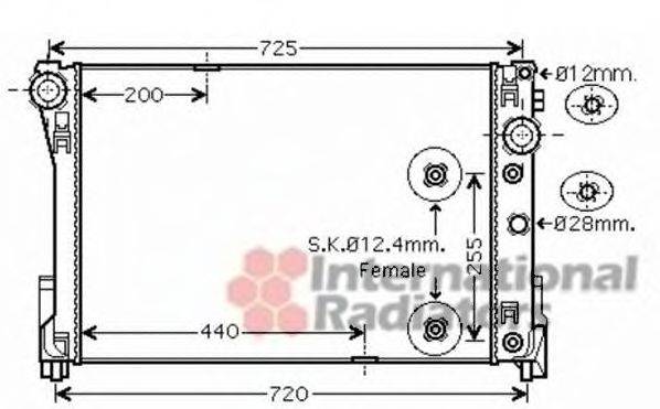 VAN WEZEL 30002546