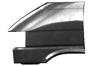 PM 624148 Крило