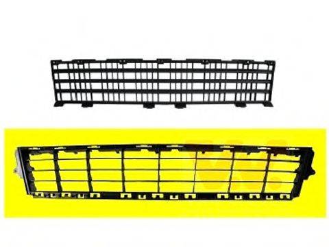 SCHLIECKMANN 761524 Ґрати вентилятора, буфер