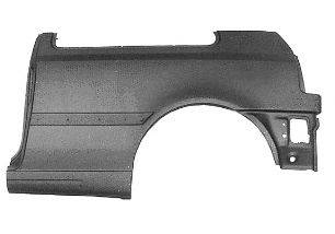 VAN WEZEL 5880649