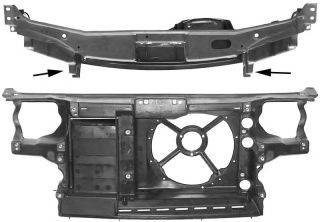 VW 1H0805594 Облицювання передка