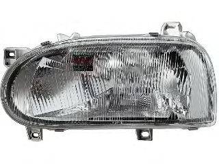 MAGNETI MARELLI 3034 Основна фара