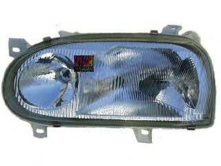 VAN WEZEL 5880961