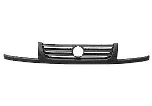 VW 1H5853653 решітка радіатора