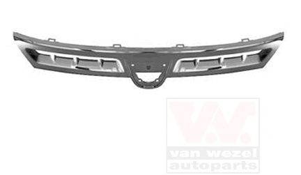 DACIA 620780003R решітка радіатора