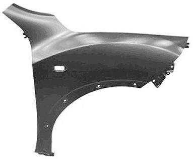 SCHLIECKMANN 780172 Крило