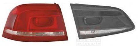 VAN WEZEL 5740935U