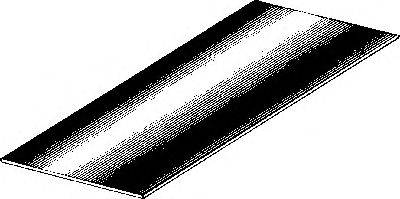 VAN WEZEL 9902109