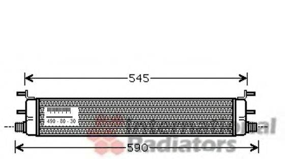 VAN WEZEL 30003398