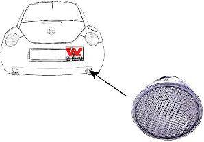 VAN WEZEL 5803940
