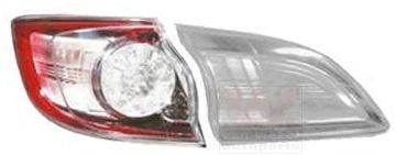 VAN WEZEL 2739935
