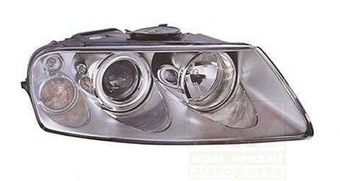 VAN WEZEL 5846962
