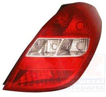 HYUNDAI 924021J000 Задній ліхтар