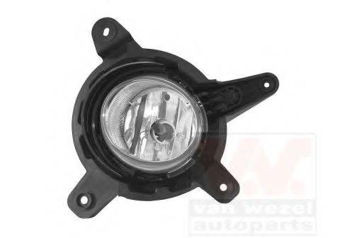 VAN WEZEL 8382995