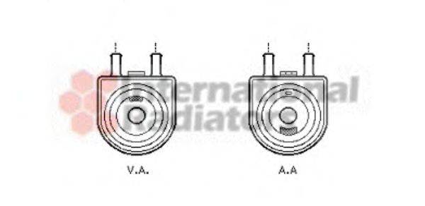 VAN WEZEL 40003285