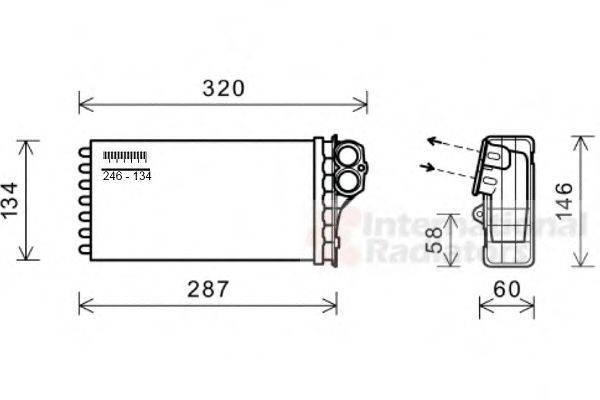 VAN WEZEL 09006279