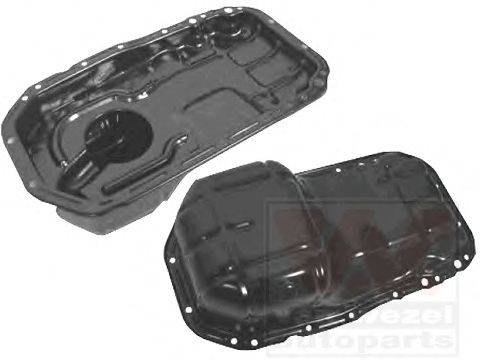 VAICO V370021 Масляний піддон