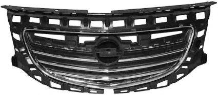 SCHLIECKMANN 305304 решітка радіатора