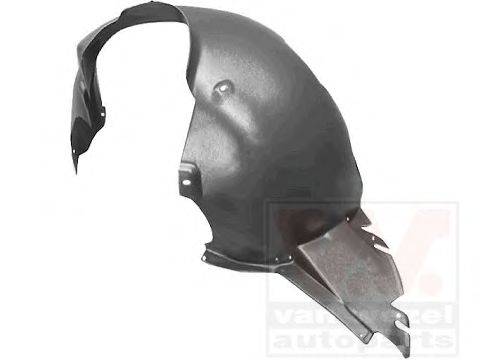 VW 6R0809958C Обшивка, колісна ніша