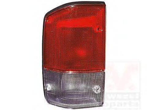 NISSAN 2655552N00 Задній ліхтар