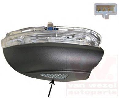 VAN WEZEL 5863918