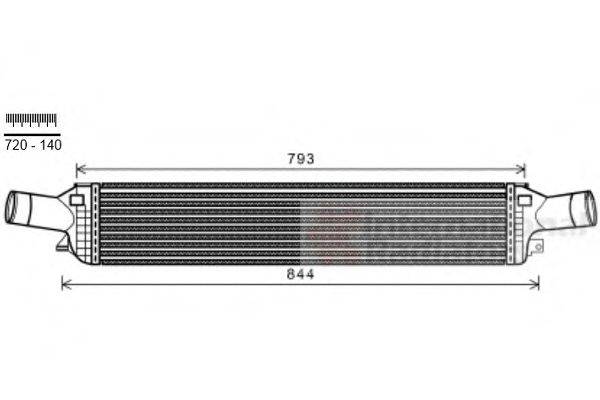 VAN WEZEL 03004319