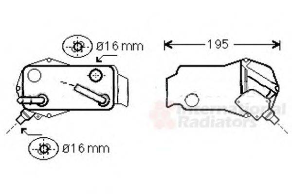 VAN WEZEL 06003351