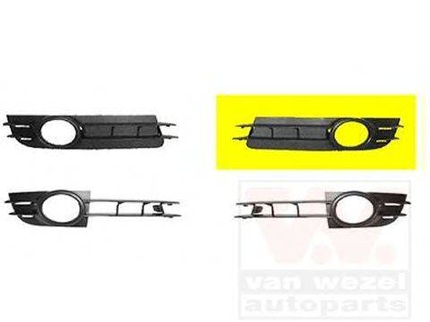 VAN WEZEL 0318591