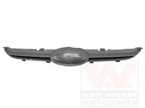 SCHLIECKMANN 245304 решітка радіатора