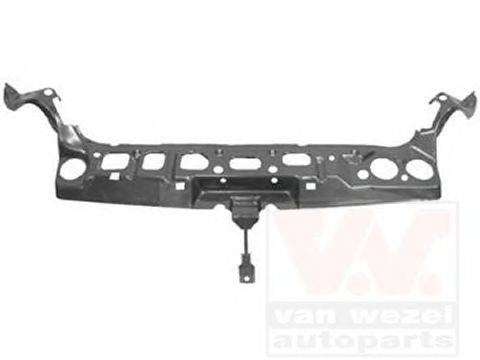 FORD 4992882 Облицювання передка