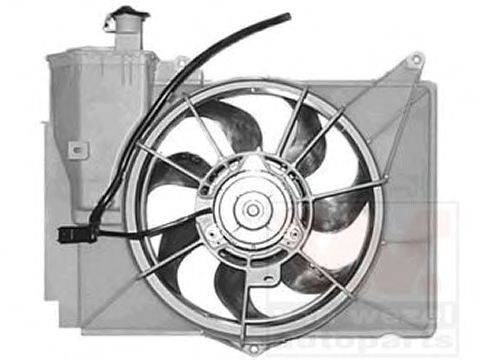 VAN WEZEL 5430748