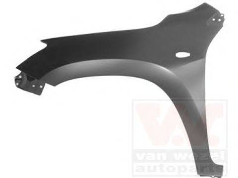 SCHLIECKMANN 852271 Крило