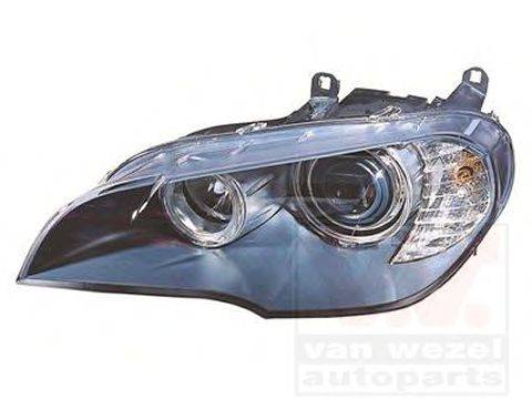 VAN WEZEL 0687961M