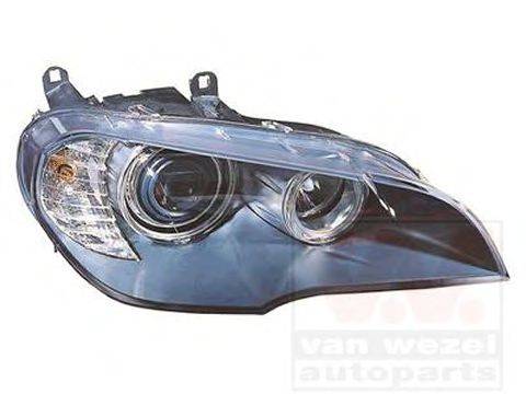 BMW 63 12 7 278 046 Основна фара