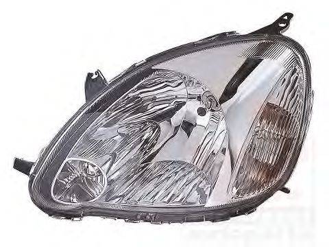 VAN WEZEL 5430966
