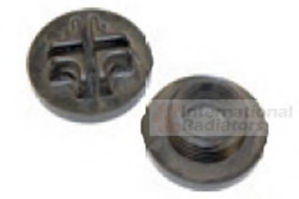 AVA QUALITY COOLING 982514 Пробка, фланець охолоджувальної рідини