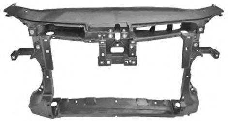 VW 3AA805588C Облицювання передка
