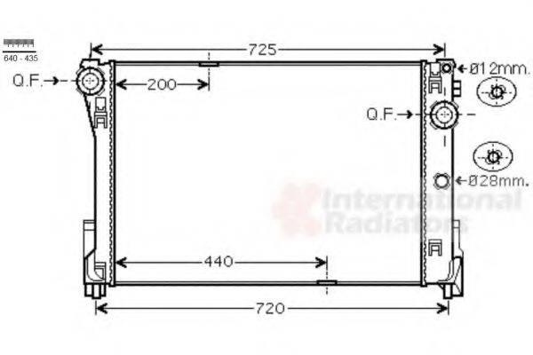 VAN WEZEL 30002591